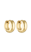 Load image into Gallery viewer, PORTER | Petite Thick Huggies 8mm