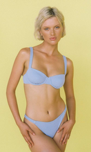 Load image into Gallery viewer, PEONY | Hydrangea Holiday Pant