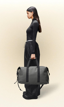 Load image into Gallery viewer, RAINS Hilo Weekend Bag