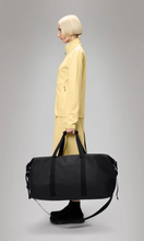 Load image into Gallery viewer, RAINS LARGE WEEKEND BAG