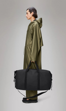 Load image into Gallery viewer, RAINS LARGE WEEKEND BAG