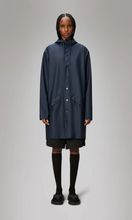 Load image into Gallery viewer, RAINS Long Jacket