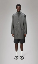 Load image into Gallery viewer, RAINS Long Jacket