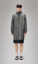 Load image into Gallery viewer, RAINS Long Jacket