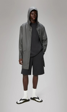 Load image into Gallery viewer, RAINS Long Jacket