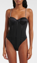 Load image into Gallery viewer, REBECCA VALLANCE Eclipse Bodysuit