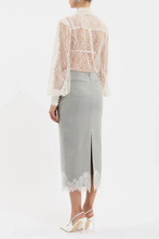 Load image into Gallery viewer, REBECCA VALLANCE Delphina Blouse