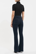 Load image into Gallery viewer, REBECCA VALLANCE Kiana Short Sleeve Top
