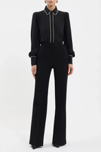 Load image into Gallery viewer, REBECCA VALLANCE Marietta Shirt