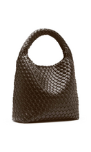 Load image into Gallery viewer, RYLAN | Recycled Alt - Leather Small Tote