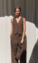 Load image into Gallery viewer, RYLAN | Recycled Alt - Leather Small Tote