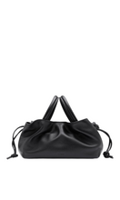 Load image into Gallery viewer, RYLAN 21.1 Black Smooth Mila Mini Tote