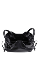 Load image into Gallery viewer, RYLAN 21.1 Black Smooth Mila Mini Tote