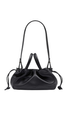 Load image into Gallery viewer, RYLAN 21.1 Black Smooth Mila Mini Tote