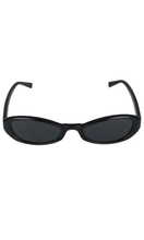 Load image into Gallery viewer, Saint Laurent SL 871 Sue Sunglasses in Black at SAINTE