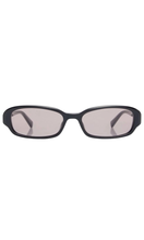 Load image into Gallery viewer, Saint Laurent SL872 Erin Sunglasses in Black at SAINTE