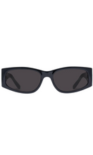 Load image into Gallery viewer, SAINT LAURENT | Rectangle Sunglasses