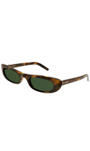 Load image into Gallery viewer, SAINT LAURENT Shade Sunglasses at SAINTE