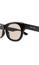 Load image into Gallery viewer, SAINT LAURENT Romy Sunglasses