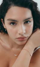 Load image into Gallery viewer, SAINT VALENTINE Mini Pearl Bracelet Gold