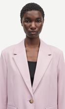 Load image into Gallery viewer, SAMSØE SAMSØE Haven Blazer