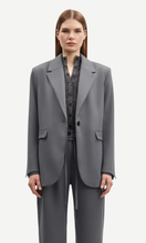 Load image into Gallery viewer, SAMSØE SAMSØE Haven Blazer