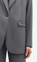 Load image into Gallery viewer, SAMSØE SAMSØE Haven Blazer