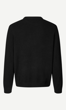 Load image into Gallery viewer, SAMSØE SAMSØE Isak Knit Sweater