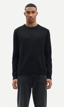 Load image into Gallery viewer, SAMSØE SAMSØE Isak Knit Sweater