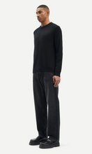 Load image into Gallery viewer, SAMSØE SAMSØE Isak Knit Sweater
