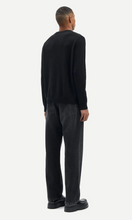 Load image into Gallery viewer, SAMSØE SAMSØE Isak Knit Sweater