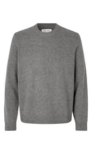 Load image into Gallery viewer, SAMSØE SAMSØE Isak Knit Sweater