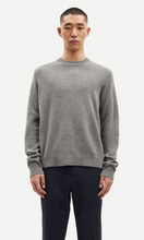 Load image into Gallery viewer, SAMSØE SAMSØE Isak Knit Sweater