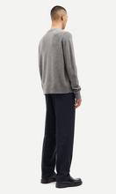 Load image into Gallery viewer, SAMSØE SAMSØE Isak Knit Sweater