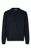 Load image into Gallery viewer, SAMSØE SAMSØE Isak Knit Sweater