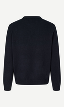 Load image into Gallery viewer, SAMSØE SAMSØE Isak Knit Sweater