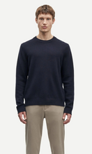 Load image into Gallery viewer, SAMSØE SAMSØE Isak Knit Sweater