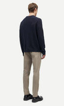 Load image into Gallery viewer, SAMSØE SAMSØE Isak Knit Sweater