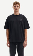 Load image into Gallery viewer, SAMSOE-SAMSOE-Joel-T-shirt-11415-Black-Men's-Fashion-Clothing-Amara-Home