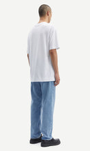 Load image into Gallery viewer, SAMSOE-SAMSOE-Joel-T-shirt-11415-White-Men's-Fashion-Clothing-Amara-Home