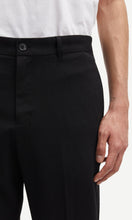Load image into Gallery viewer, SAMSOE-SAMSOE-Johnny-Trousers-14930-Black-Men's-Fashion-Clothing-Amara-Home