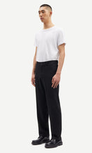 Load image into Gallery viewer, SAMSOE-SAMSOE-Johnny-Trousers-14930-Black-Men's-Fashion-Clothing-Amara-Home