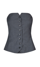 Load image into Gallery viewer, SAMSØE SAMSØE Saellen Top