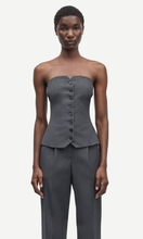 Load image into Gallery viewer, SAMSØE SAMSØE Saellen Top