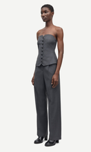 Load image into Gallery viewer, SAMSØE SAMSØE Saellen Top