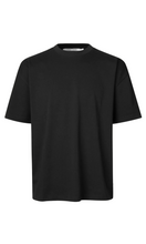 Load image into Gallery viewer, SAMSØE SAMSØE Sahudson t-shirt