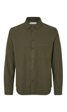 Load image into Gallery viewer, SAMSØE SAMSØE Saryan J shirt
