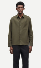 Load image into Gallery viewer, SAMSØE SAMSØE Saryan J shirt