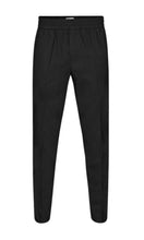 Load image into Gallery viewer, SAMSOE-SAMSOE-Smithy-Trousers-14930-Black-Men's-Fashion-Clothing-Amara-Home