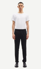 Load image into Gallery viewer, SAMSOE-SAMSOE-Smithy-Trousers-14930-Black-Men's-Fashion-Clothing-Amara-Home